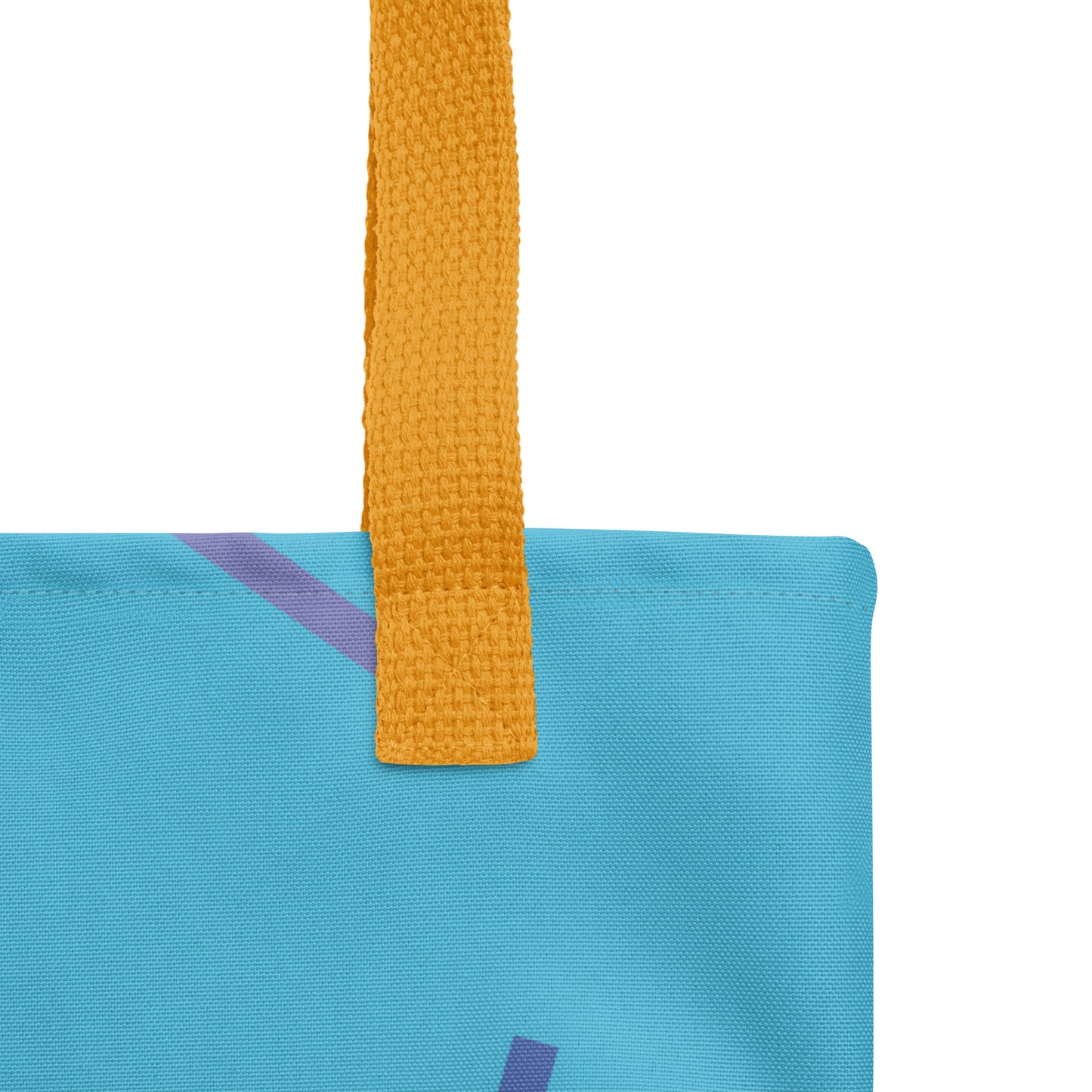 "Treasure the Moments" Tote bag