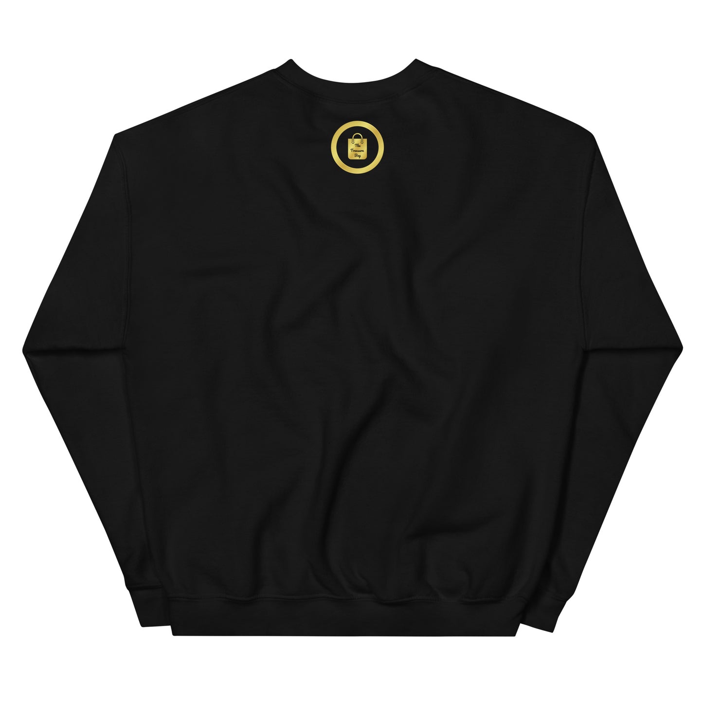 Unisex "TREASURE" Sweatshirt
