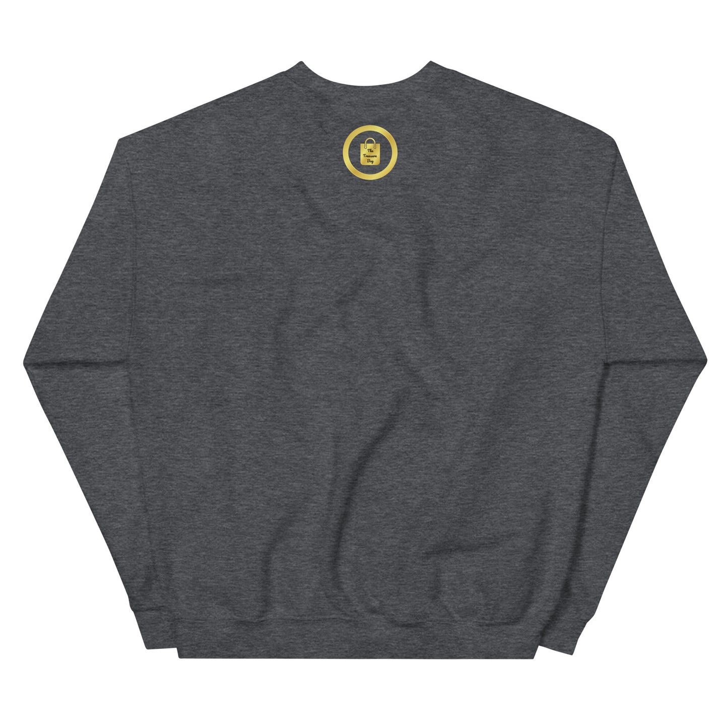 Unisex "TREASURE" Sweatshirt