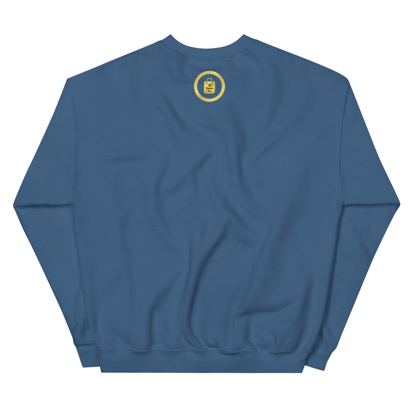 Unisex "TREASURE" Sweatshirt