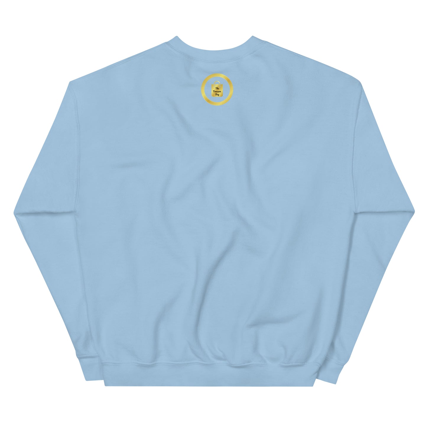 Unisex "TREASURE" Sweatshirt