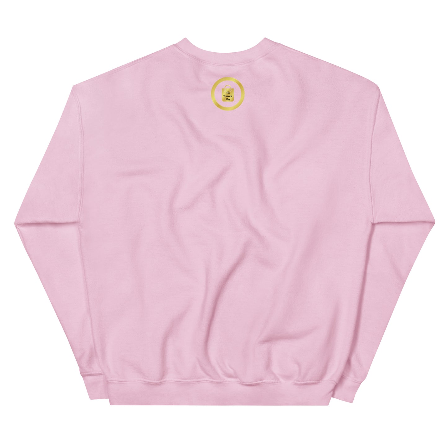 Unisex "TREASURE" Sweatshirt