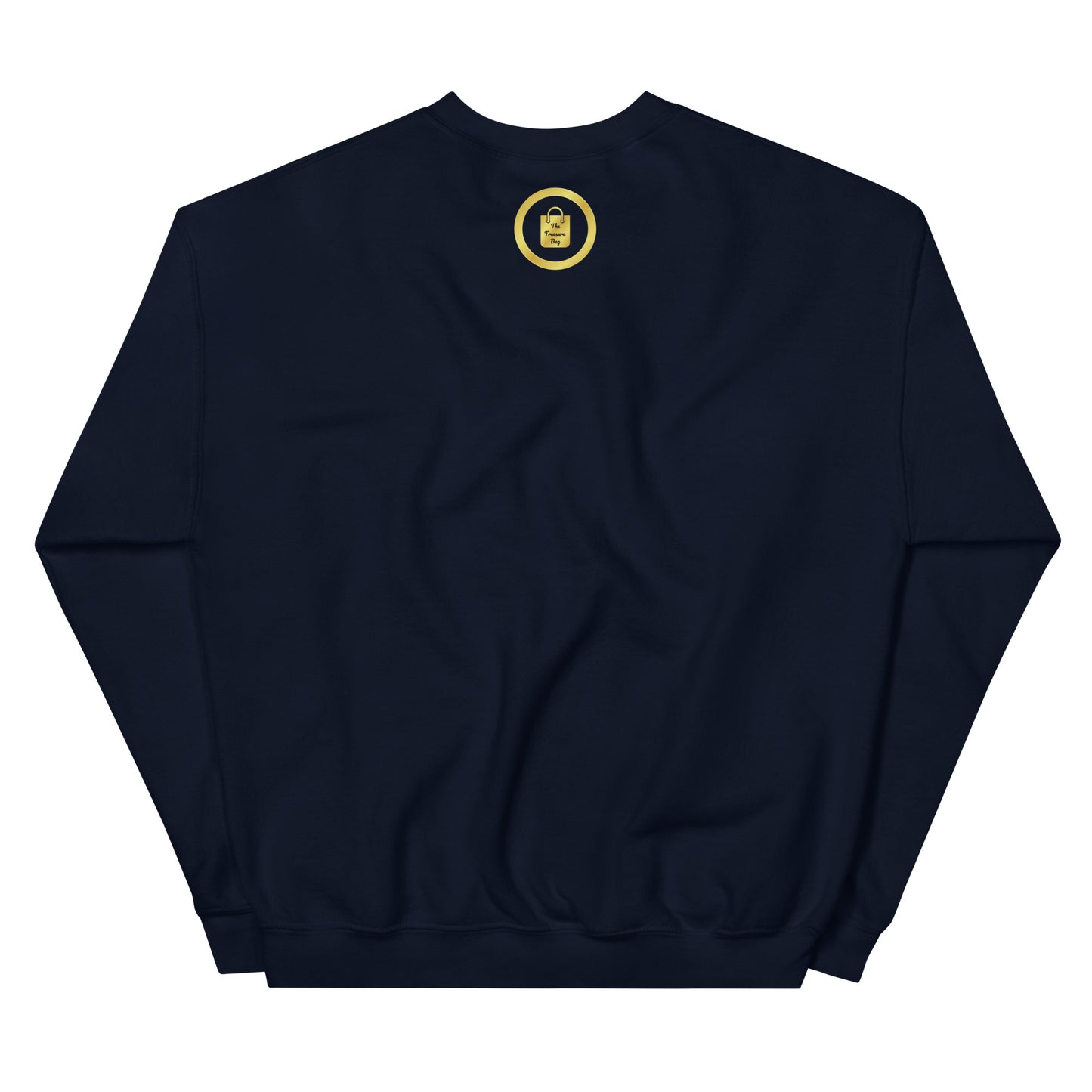 Unisex "TREASURE" Sweatshirt