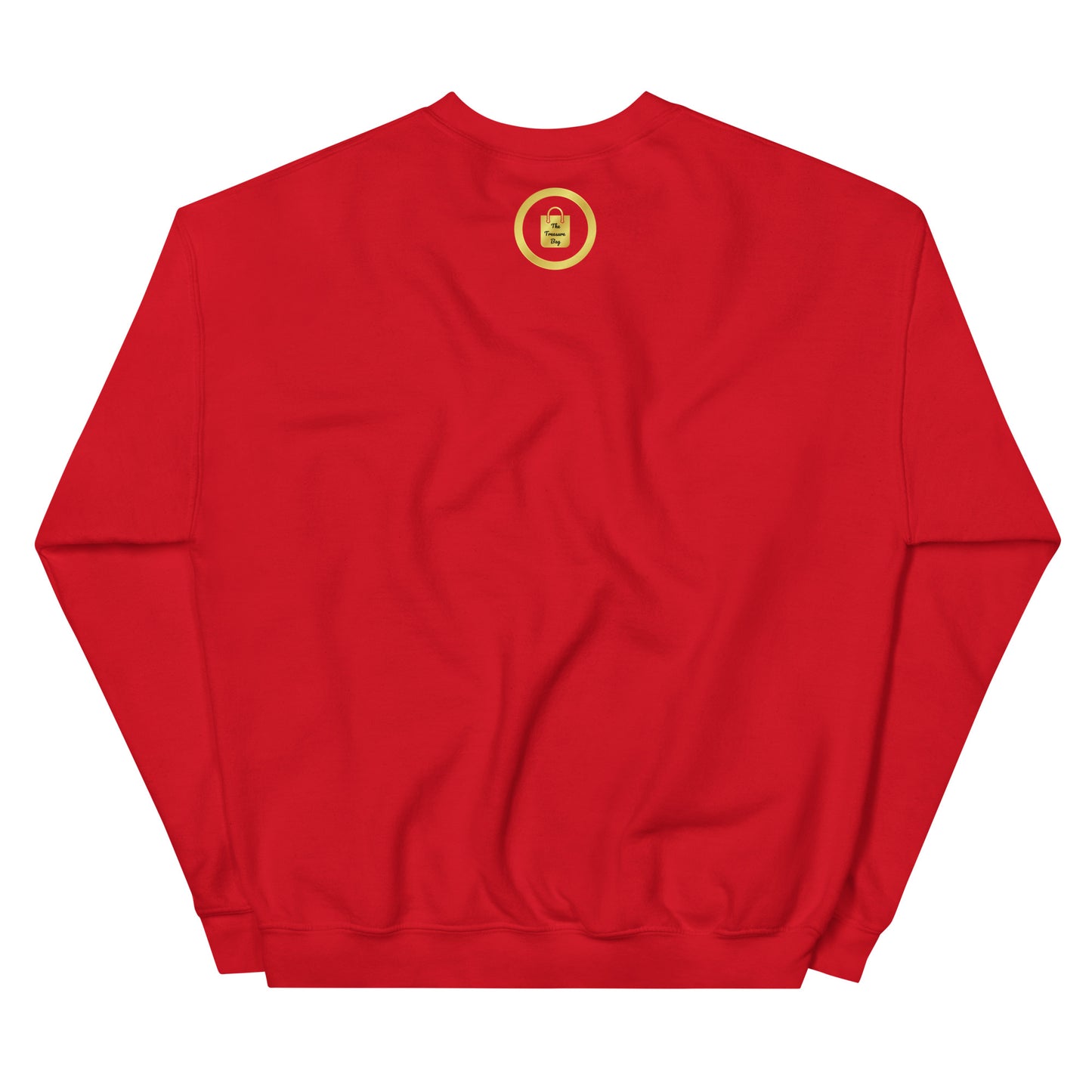 Unisex "TREASURE" Sweatshirt