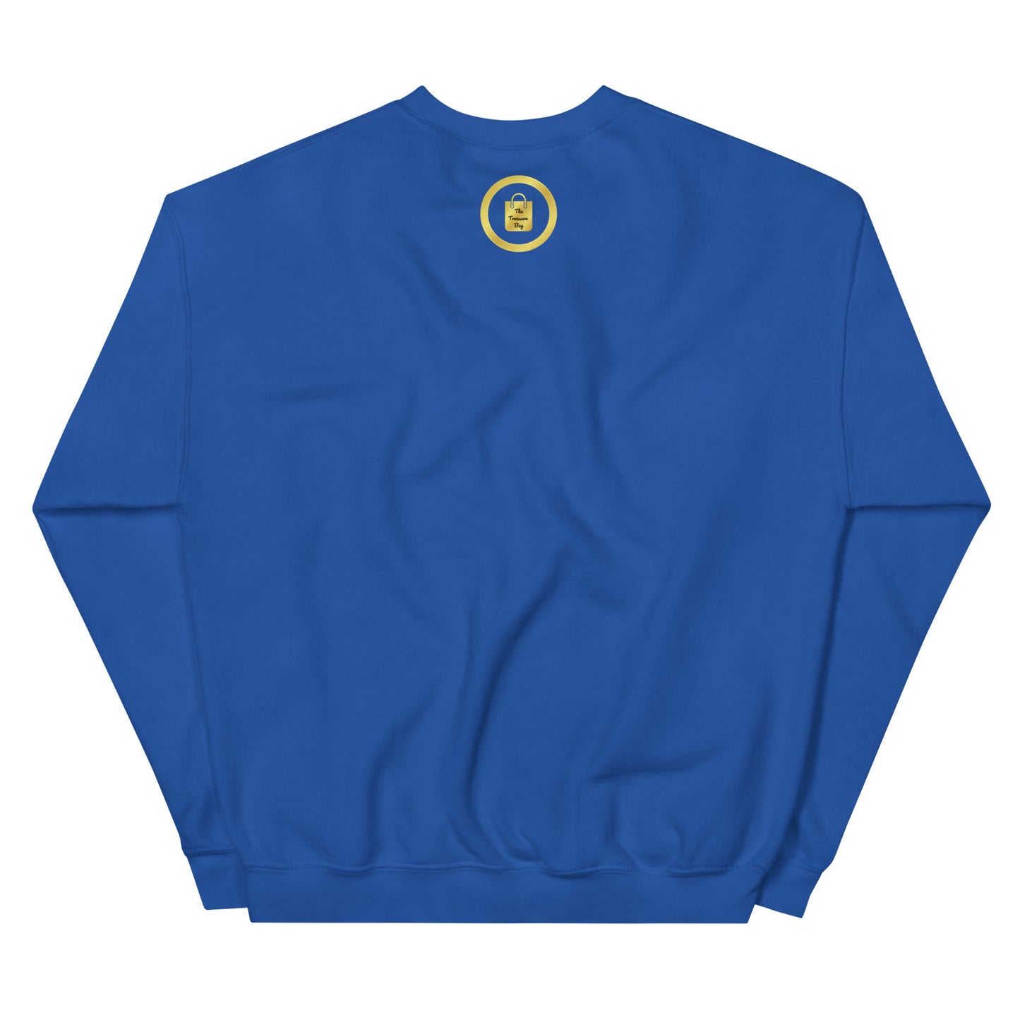 Unisex "TREASURE" Sweatshirt