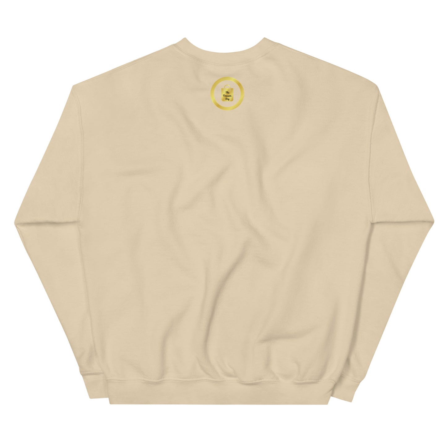 Unisex "TREASURE" Sweatshirt