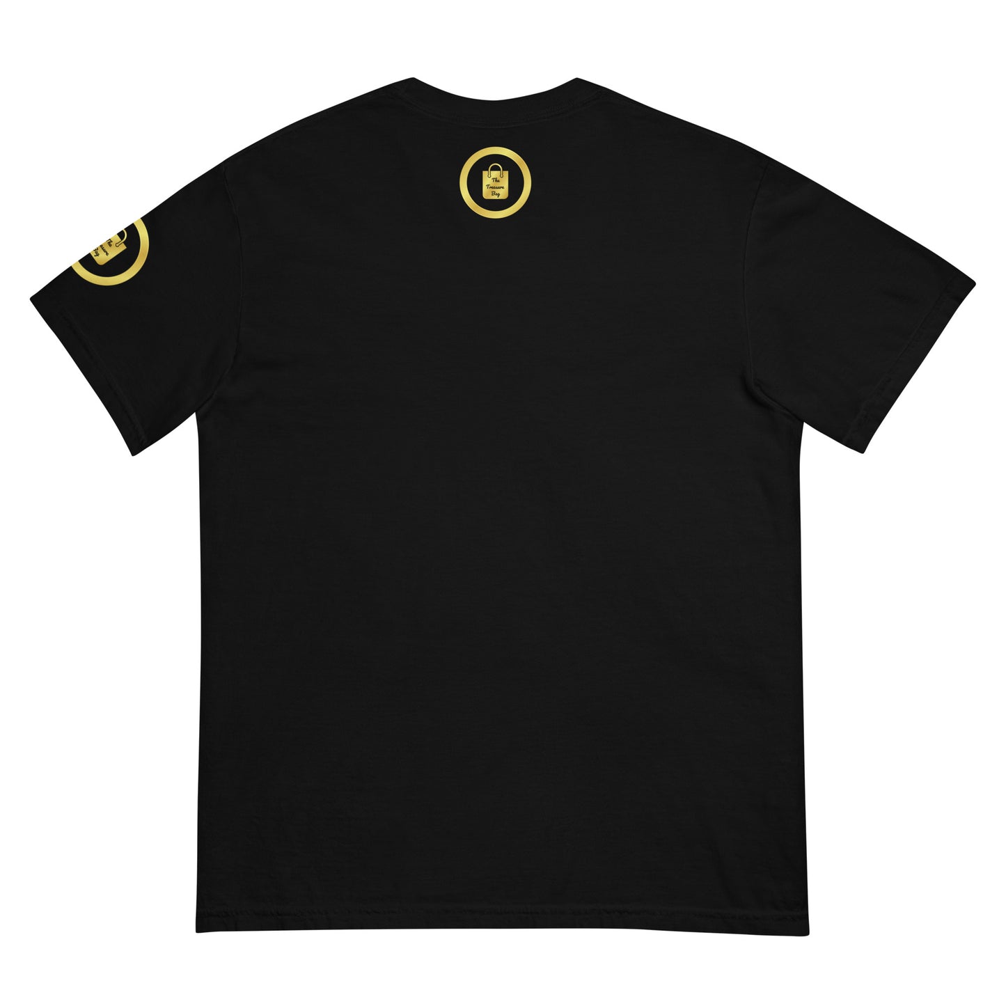 Unisex "Treasure the Moments" t-shirt