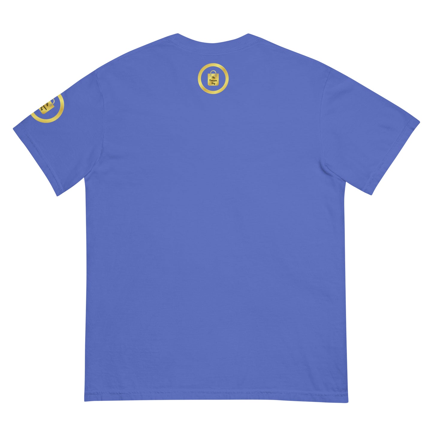 Unisex "Treasure the Moments" t-shirt